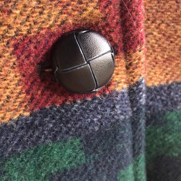 David Paul Navajo look Jacket - Picture 4 of 6